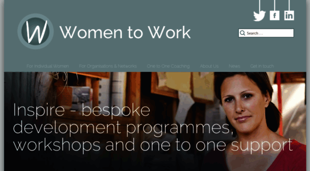 womentowork.co.uk