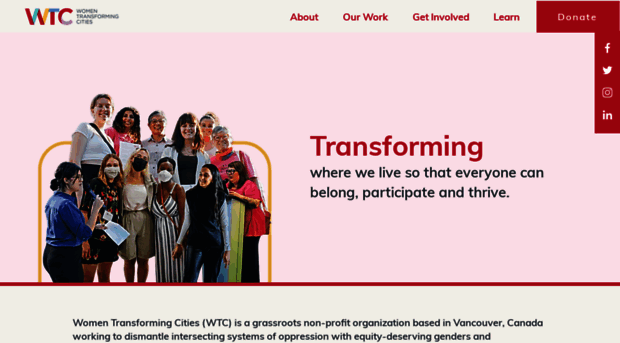 womentransformingcities.org