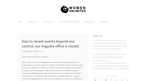 womenunlimited.org