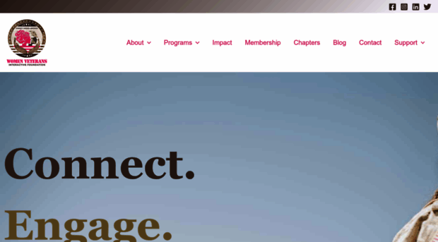 womenveteransinteractive.org