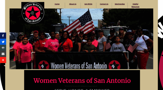 womenveteransofsanantonio.org