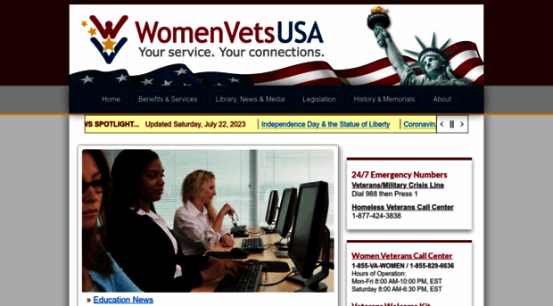 womenvetsusa.org