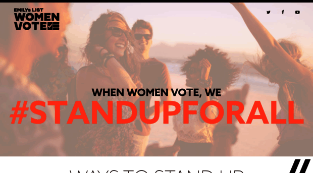 womenvoteproject.org