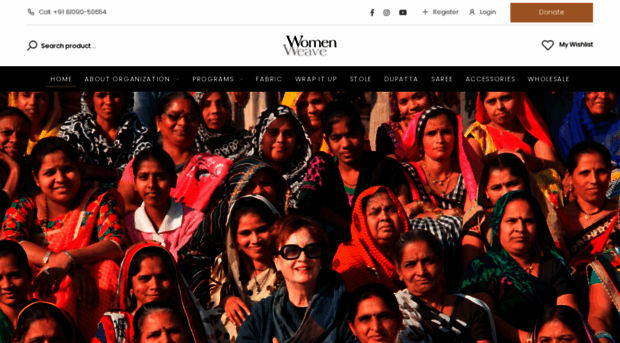 womenweave.org