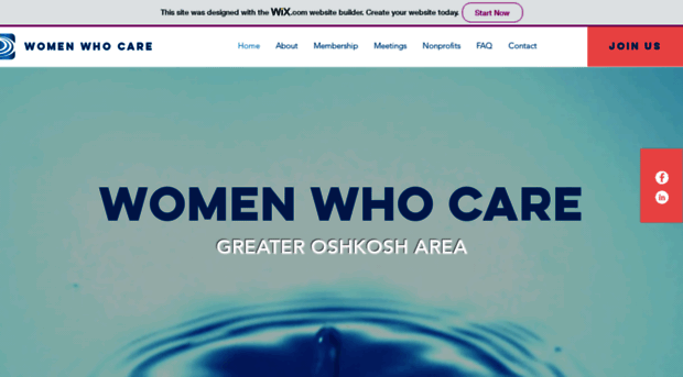 womenwhocareoshkosh.org