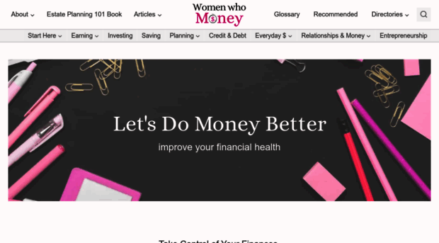 womenwhomoney.com