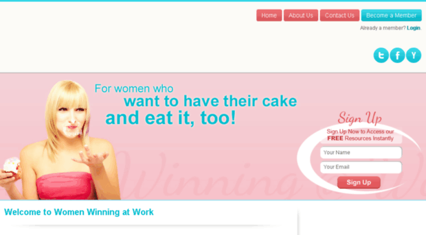 womenwinningatwork.com.au