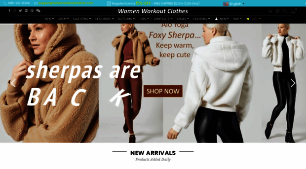 womenworkoutclothes.com