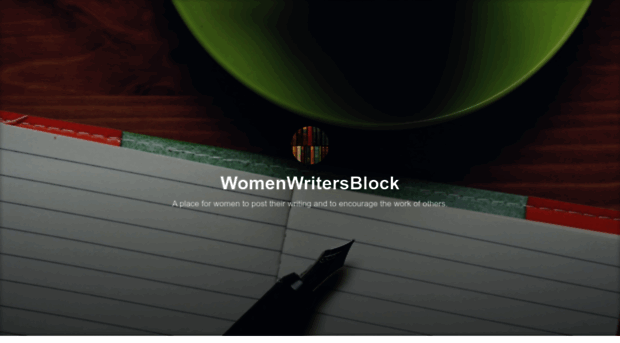womenwritersblock.net