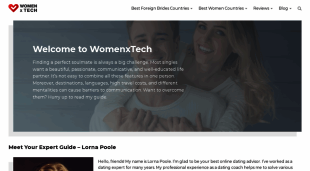 womenxtech.com