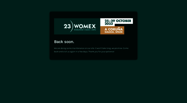 womex-festival.com