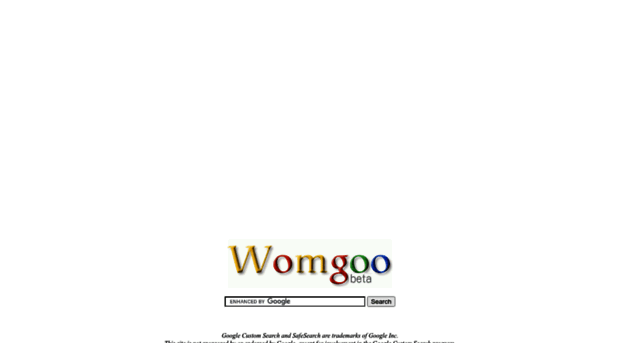 womgoo.com