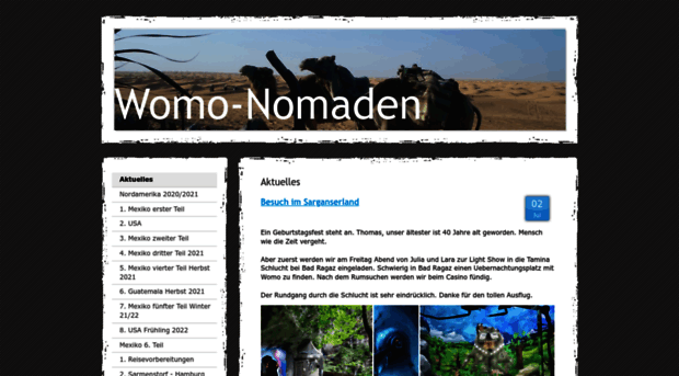 womo-nomaden.com