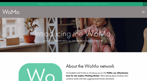 womonetwork.com