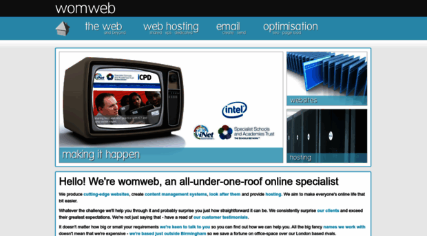 womweb.net