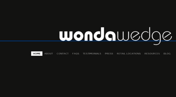 wondawedge.com