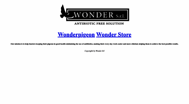 wonder-srl.com