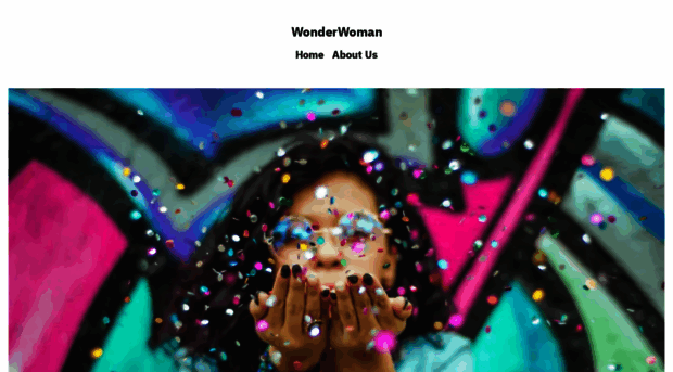 wonder-woman.org
