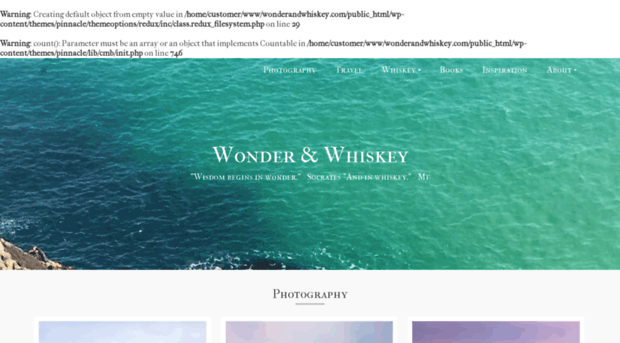 wonderandwhiskey.com