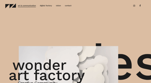 wonderartfactory.com