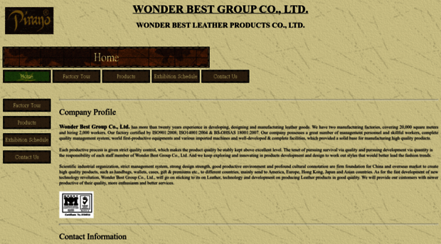 wonderbest.com.hk