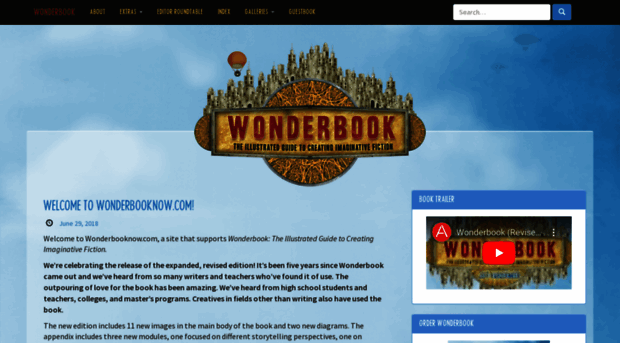wonderbooknow.com