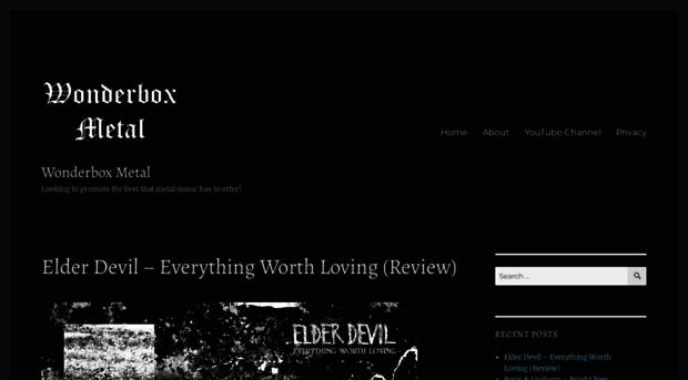 wonderboxmetal.com