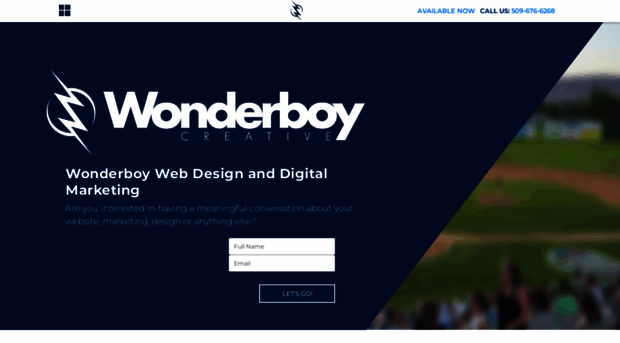 wonderboycreative.com