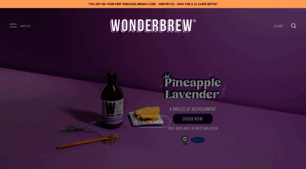 wonderbrew.co