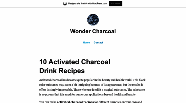 wondercharcoal.home.blog