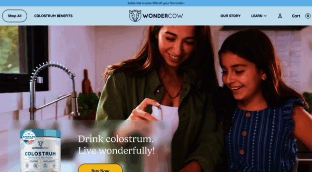 wondercow.com