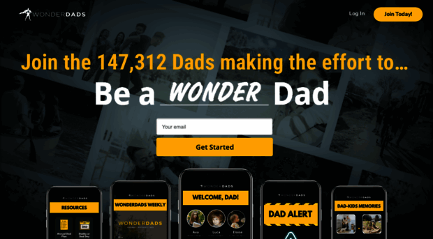 wonderdads.com