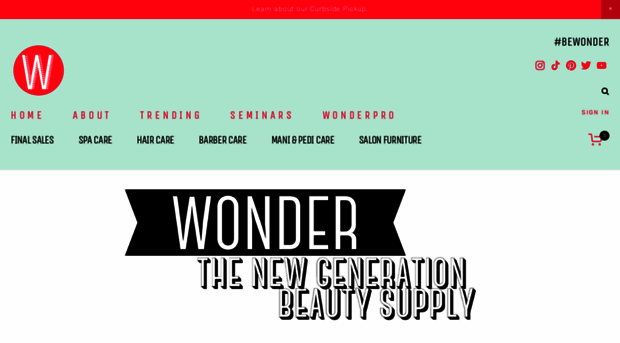 wonderdist.com