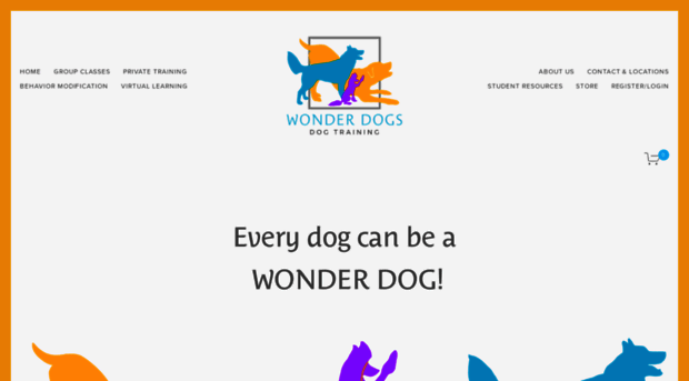 wonderdogsonline.com