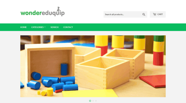 wondereduquip.co.za