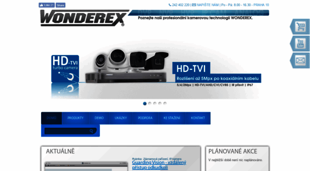 wonderex.com