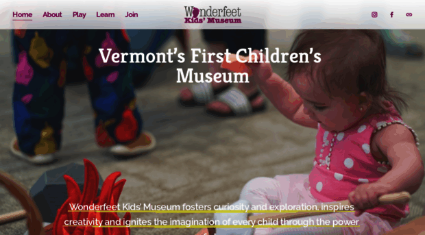 wonderfeetkidsmuseum.org