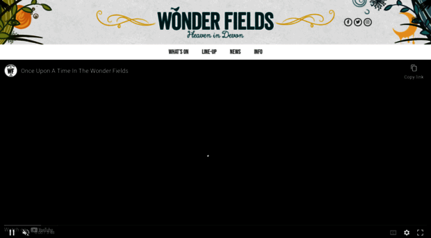 wonderfields.co.uk