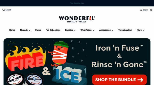 wonderfil.co.uk