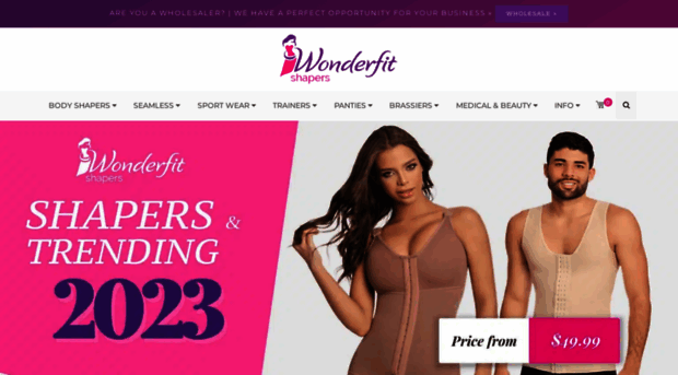 wonderfitshapers.com