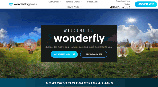 wonderflygames.com