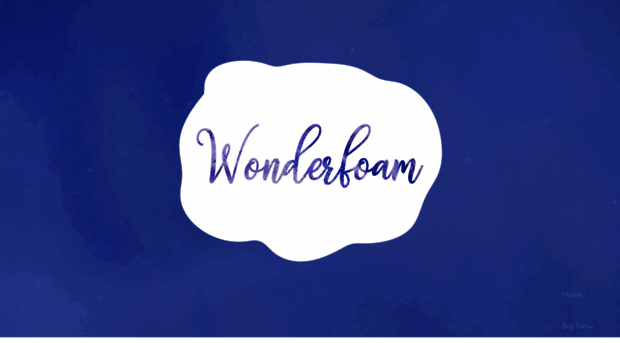 wonderfoam.com.au