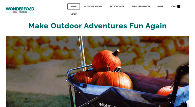 wonderfoldoutdoor.com