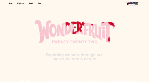 wonderfruitfestival.com