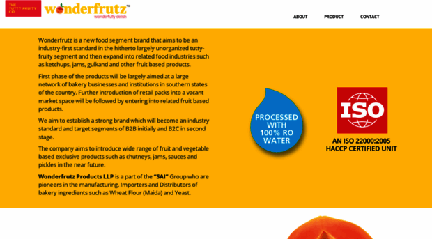 wonderfrutz.com