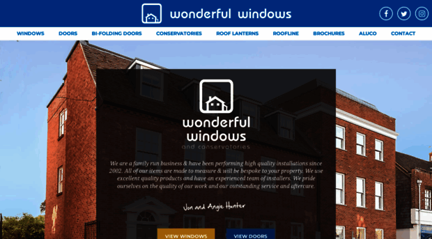 wonderful-windows.co.uk