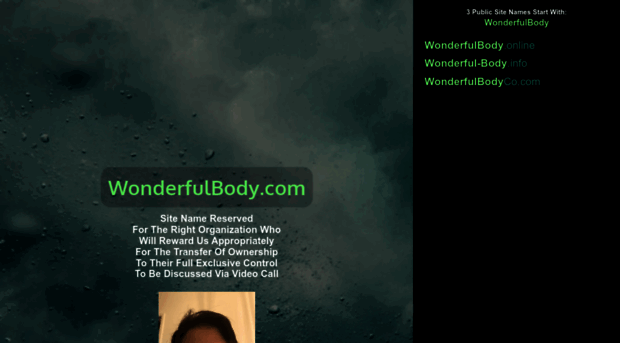 wonderfulbody.com