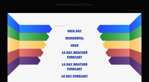 wonderfulday21.live