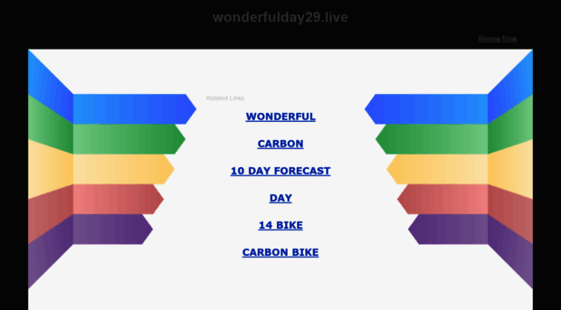 wonderfulday29.live