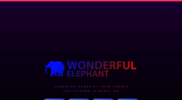 wonderfulelephant.com